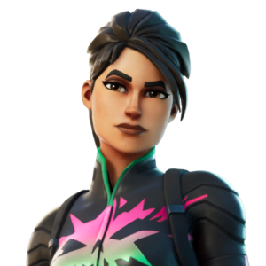 Trinity Trooper