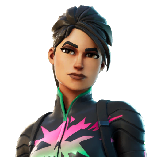 Trinity Trooper
