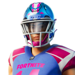 Red Zone Renegade