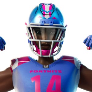 Punt Paragon
