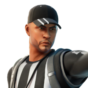Offside Officer