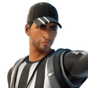 Elite Linesman