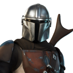Mandalorian