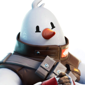 Snowmando
