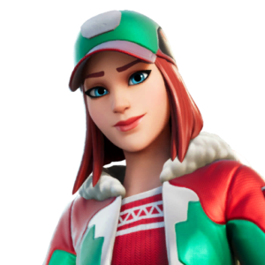 Holly Striker