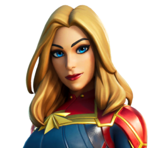 Captain Marvel