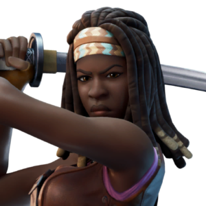 Michonne