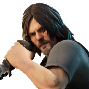 Daryl Dixon