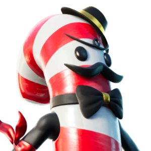 Mr. Dappermint