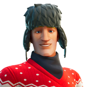 Cozy Jonesy
