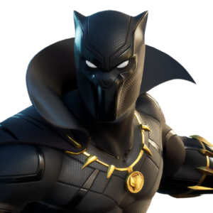 Black Panther