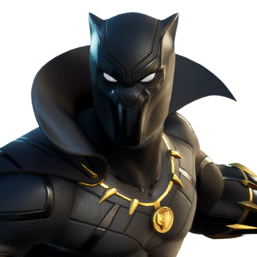 Black Panther