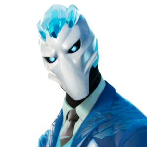 Frost Broker