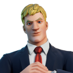Agent Jones