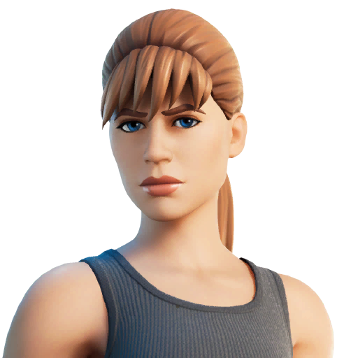 Sarah Connor