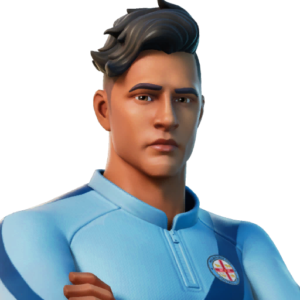 Galactico