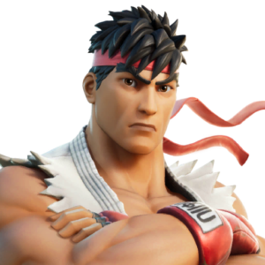 Ryu
