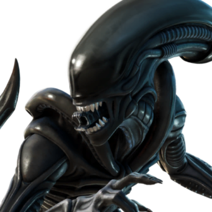 Xenomorph