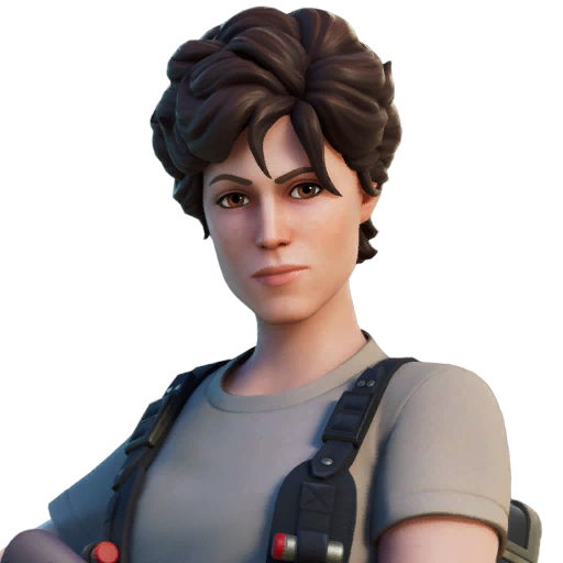 Ellen Ripley