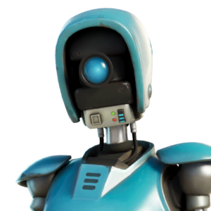 Robo-Ray