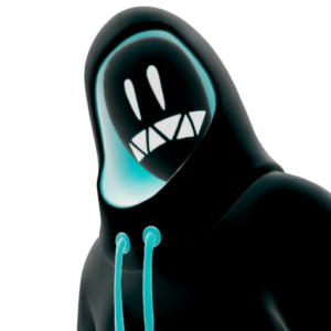 Grimey