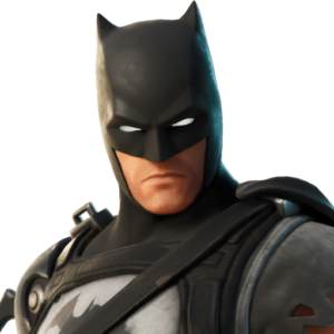 Batman Zero