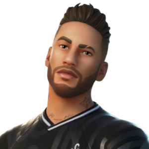 Neymar Jr