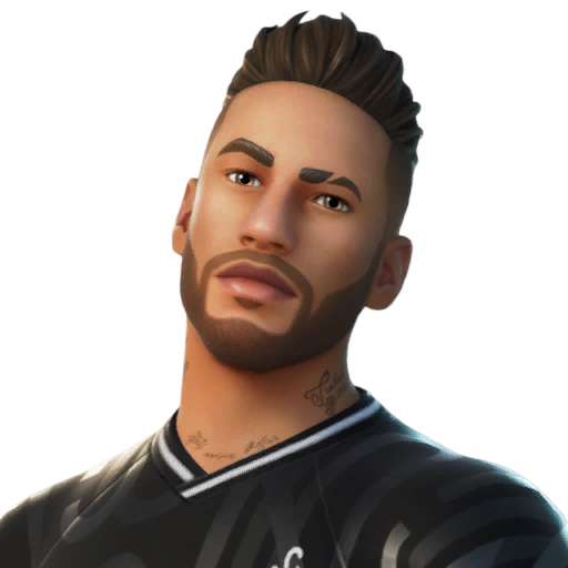 Neymar Jr