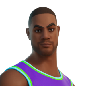 Half-Court Hero