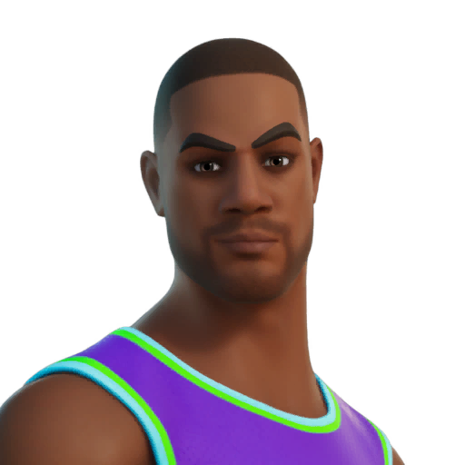 Half-Court Hero