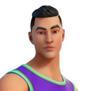 Triple-Double