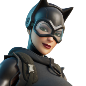 Catwoman Zero