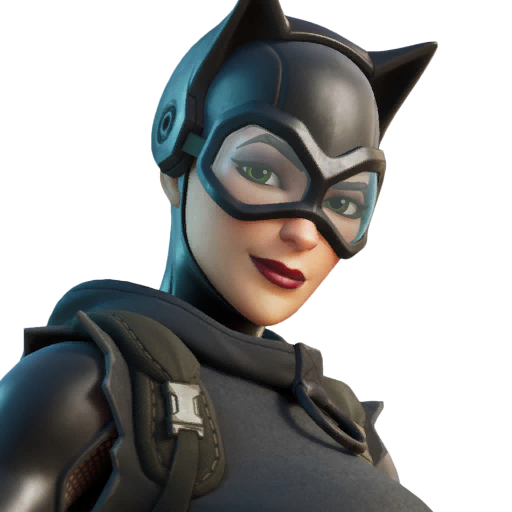 Catwoman Zero