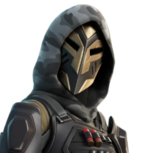 Spartan Assassin