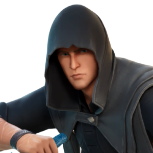Kelsier