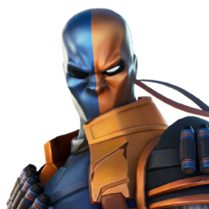 Deathstroke Zero