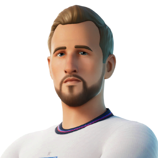Harry Kane