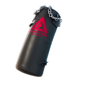 Heavy Bag