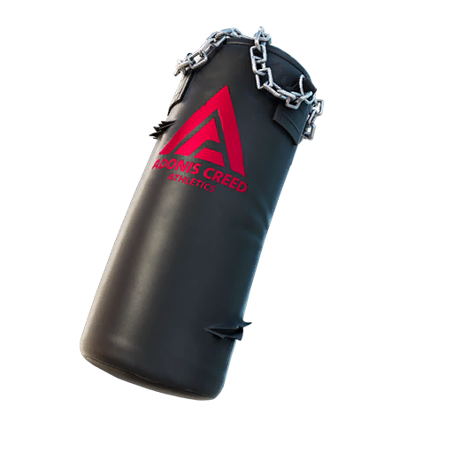Heavy Bag