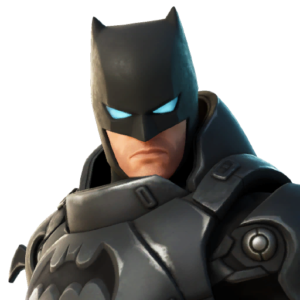 Armored Batman Zero
