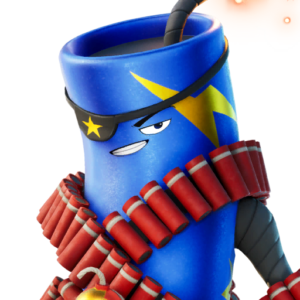 Nitrojerry