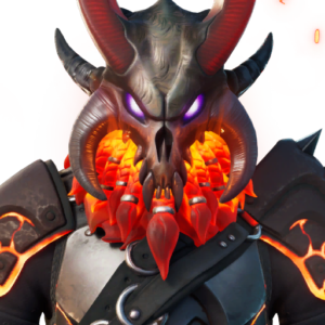 Molten Ragnarok