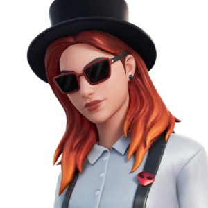 Pepper Thorne