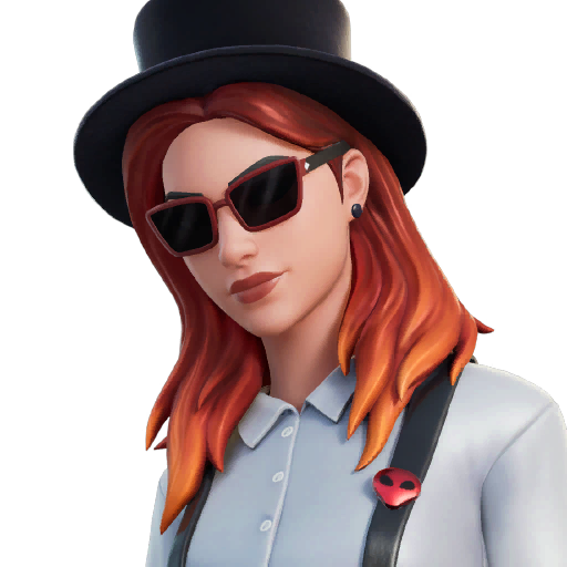 Pepper Thorne