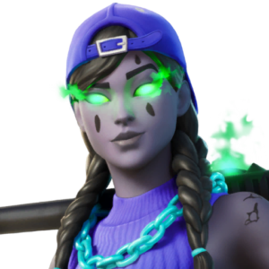 Fresh Aura