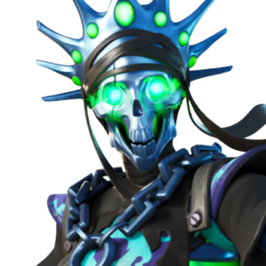 Skellemint Oro