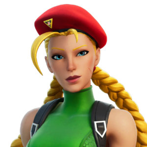 Cammy