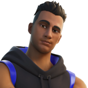 Synth Striker