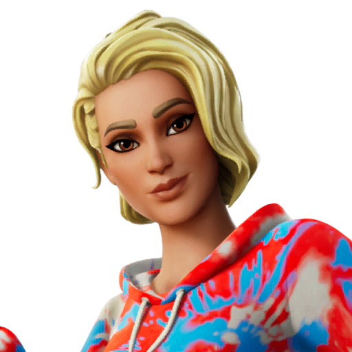 Wavy Warrior