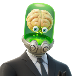 Brainstorm
